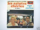 LES SAINTES CHERIES (SERIES 2) (1967) Music JEAN LECCIA