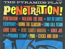Pyramids Penetration surf 