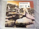 Led Zeppelin - Houses of the Holy - Factory Sealed Mint