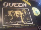 QUEEN UNA COSITA LOCA LLAMADA AMOR 12
