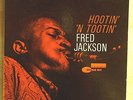 Fred Jackson  Hootin & Tootin  BN 4094 NY