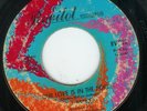 NORTHERN SOUL JJ Barnes - Our Love Is in the Poc LISTEN