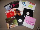 DJ VINYL PACK - FUNKY & CLASSIC HOUSE (x11)