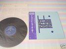 NEW ORDER movement Japan LP+OBI