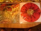 Pulling Teeth PD | PI Hologram Cover RED VINYL Converge