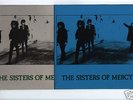 THE SISTERS OF MERCY LAST MAGICIAN OF RATIONAL THROUGH