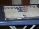 American Top 40 Record Set -  724-10	12/2/72