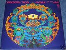 THE GRATEFUL DEAD Anthem of the Sun RARE UK WB1749 EX++