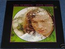 VAN MORRISON Astral Weeks RARE Trans. UK Press LP EX++