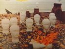 CRESSIDA Asylum 1971 Vertigo Swirl PROG PSYCH Monster
