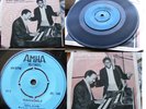 GIRMA BEYENE/MULATU ASTATKE-ETHIOPIA PS 197?