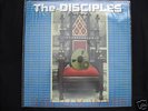 The Disciples HAIL H.I.M Empress Rasheda IN DUB