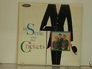  FIRST PRESSING IN STYLE With The CRICKETS