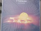 sconcerto Il Baricentro not reissued Prog Sealed Vinyl