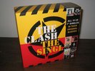 The Clash Singles Box Set - Vinyl