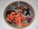 Vintage Vogue Picture Record Antique R713/R711