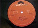*CREAM* WHEELS OF FIRE - 1968 UK *MONO* LP *MINT-*