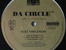DA CIRCLE PART TIME ENEMY & ANOTHER LOADED CLIP 12