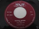 1955 Big Walter & His Thunderbirds-TNT Records-Texas