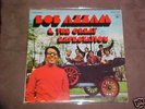 BOB AZZAM-GREAT EXPECTATION OG LP FUNK OPEN BREAKS RARE