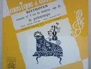VERY RARE MICHELE AUCLAIR BEETHOVEN VIOLIN
