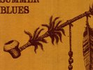 rare private rural psych/Bill Blue/INDIAN SUMMER BLUES