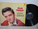ELVIS PRESLEY KING CREOLE FRENCH IMPORT ALBUM LONG-PLAY