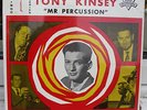 TONY KINSEY.TUBBY HAYES.JIMMY DEUCHAR.EMBER EMB 3337.UK