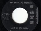 THE SHEPPARD BROTHERS   rare Northern Soul (Books $370)