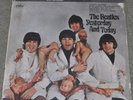 THE BEATLES BUTCHER COVER LENNON 3rd state stereo