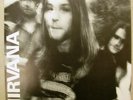 Nirvana Sub Pop #670 of 1000