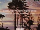 Decca SXL2077 - Sibelius VC - RICCI - FJELDSTAD