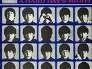 Parlophone PCS 3058 - THE BEATLES - A HARD DAY'S NIGHT