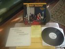 Creedence Clearwater Revival Cosmo's Factory-MFSL 1-037