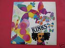 THE KINKS 
