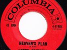 TEEN - LEFTY FRIZZELL - HEAVEN'S PLAN - HEAR