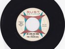 RARE DOO-WOP - PREMIERS - SHE GIVES ME FEVER - HEAR