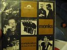 MONKS KILLER GARAGE 45 INTERNATIONAL POLYDOR 52951 HEAR