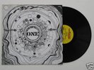 Gravity Adjusters Expansion Band lp rare psych jazz