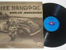 MIKE HANOPOL Prog Psych/Rock LP BUHAY MUSIKERO