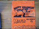 Misfits Halloween Trick or Treat Bag, Samhain Danzig