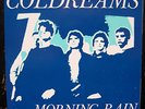 COLDREAMS rare French 1986  private Cold Synth 7