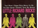 LITTLE RICHARD ROCKS - RCA Camden EP 446   super rare