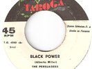 LATIN FUNK  THE PERSUADERS  