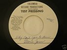 T.Rex GLORIA JONES Why Can't You Be Mine/BabyV#3 TEST