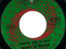 Madeline & The Monticellos 70's Soul 45 on De-Vel