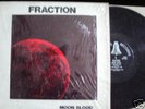FRACTION PSYCHEDELIC LP '70 ANGELUS MOON BLOOD CLEAN