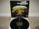 LINDNER & BOHN percussion LP green brain krautrock