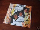 CULTURE CLUB DO YOU REALLY WANT TO HURT ME JAP 12