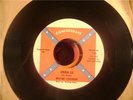 Rare Rockabilly  Wayne Cochran    Linda Lu  Confederate